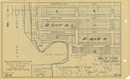 Sheet 20-A image