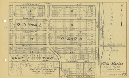 Sheet 20