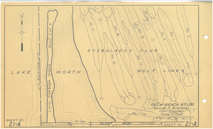 Sheet 21-A