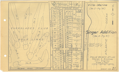 Sheet 21