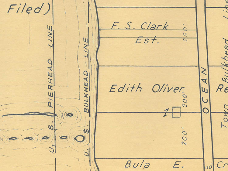 Sheet 31 scan close up