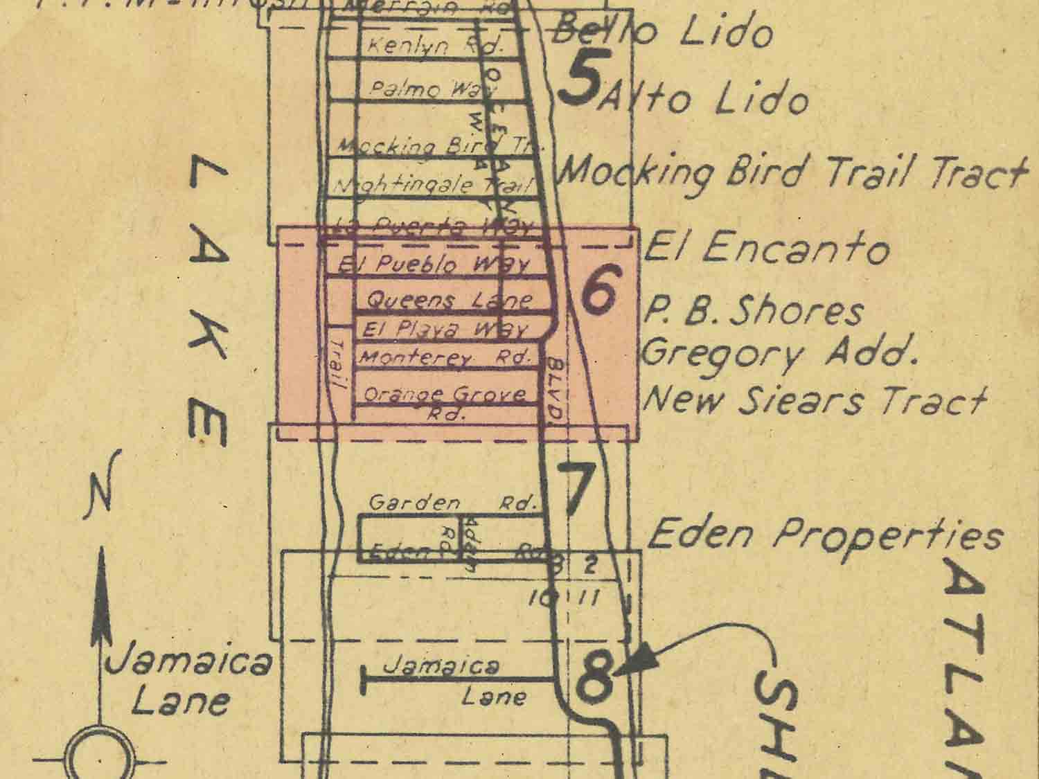 Sheet 6 Overview