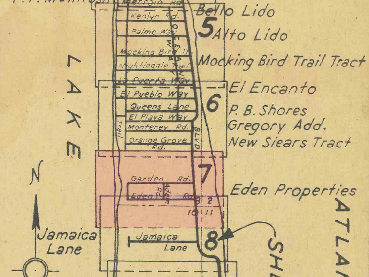 Sheet 7 Overview
